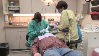 Mom's Everyday.  How long will a root canal take and how successful is the procedure?