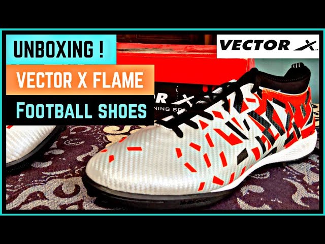 vector x turf shoes