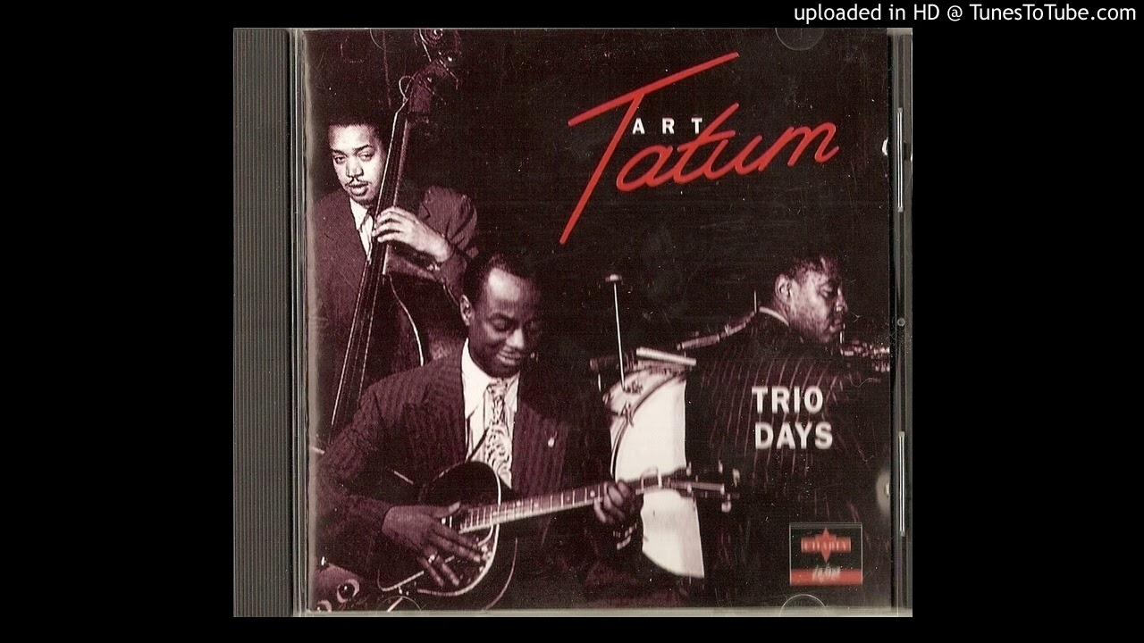 Body and Soul Art Tatum YouTube