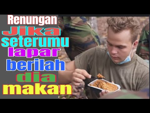 Video: Apakah kepentingan Penjelmaan?