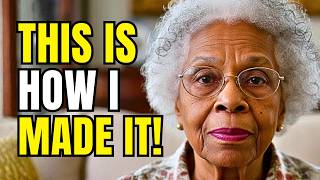 I’m 81. I Made My First Million At 56 By Myself (After Losing Everything).