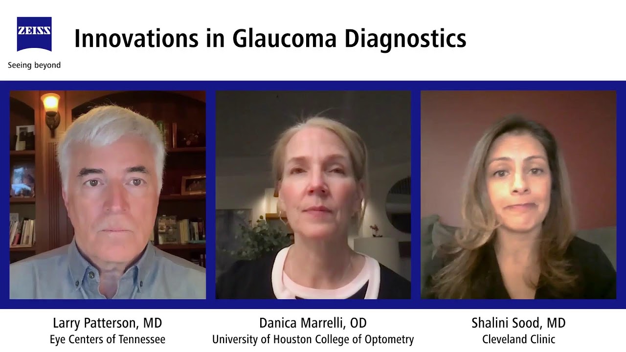 ZEISS x Optometric Management Livestream!