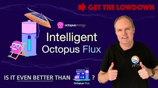 Is Intelligent Octopus Flux Even Better than Octopus Flux?