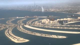 My Skydive Dubai Experience - May 20, 2014
