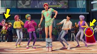 10 Cosas Ocultas Que Nunca Viste En Kpop Demon Hunters