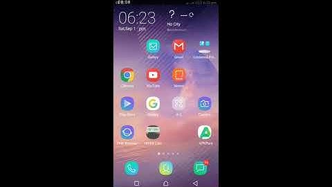 How to run java apps on Android phones 6.0 7.0 up (java emulator)