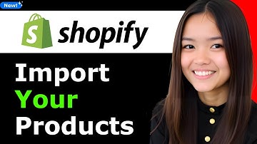 How to Import Your Products in Shopify Using Csv Files Easy 2026 (Step By Step)