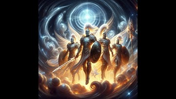 Ascend from Shadows (Symphonic Metal)