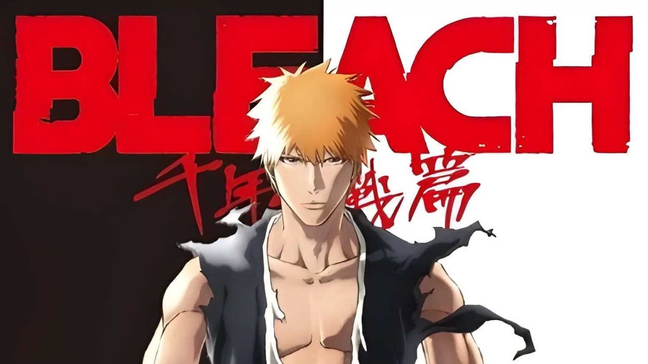 Stream Bleach (Anime) Hardstyle RemiX by Podnar