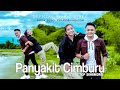 Angga Eqino Feat Vifa Agora Nasution - Panyakit Cimburu ( Official Music Video)