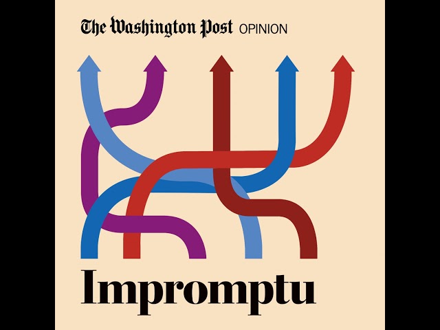 An impromptu ‘Impromptu’: Processing Trump’s conviction class=