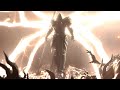 Inarius vs Lilith Full Cinematic - Diablo 4