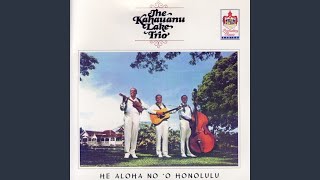 Miniatura de "The Kahauanu Lake Trio - Kahakuloa"