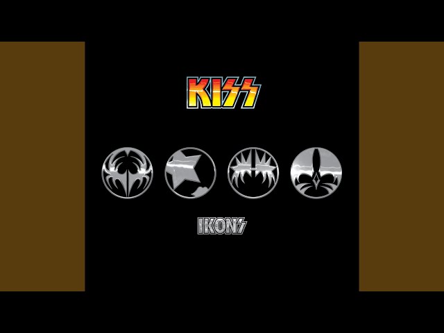 Kiss - 2,000 Man