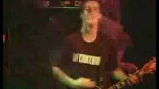 Terror - Nothing To Me  (Live)