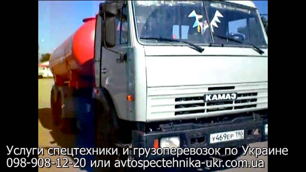 Услуги вакуумной машины