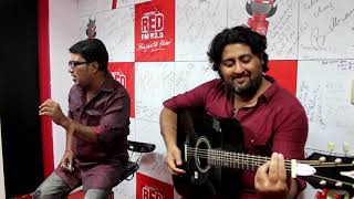 A Grand Tribute to Gurudev Kumar Sanu on his birthday by his Sishya Bivash Bhattacharya