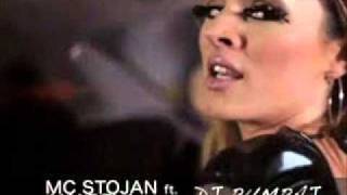 MC Stojan ft  Anabela  2010  DJ Pumpaj