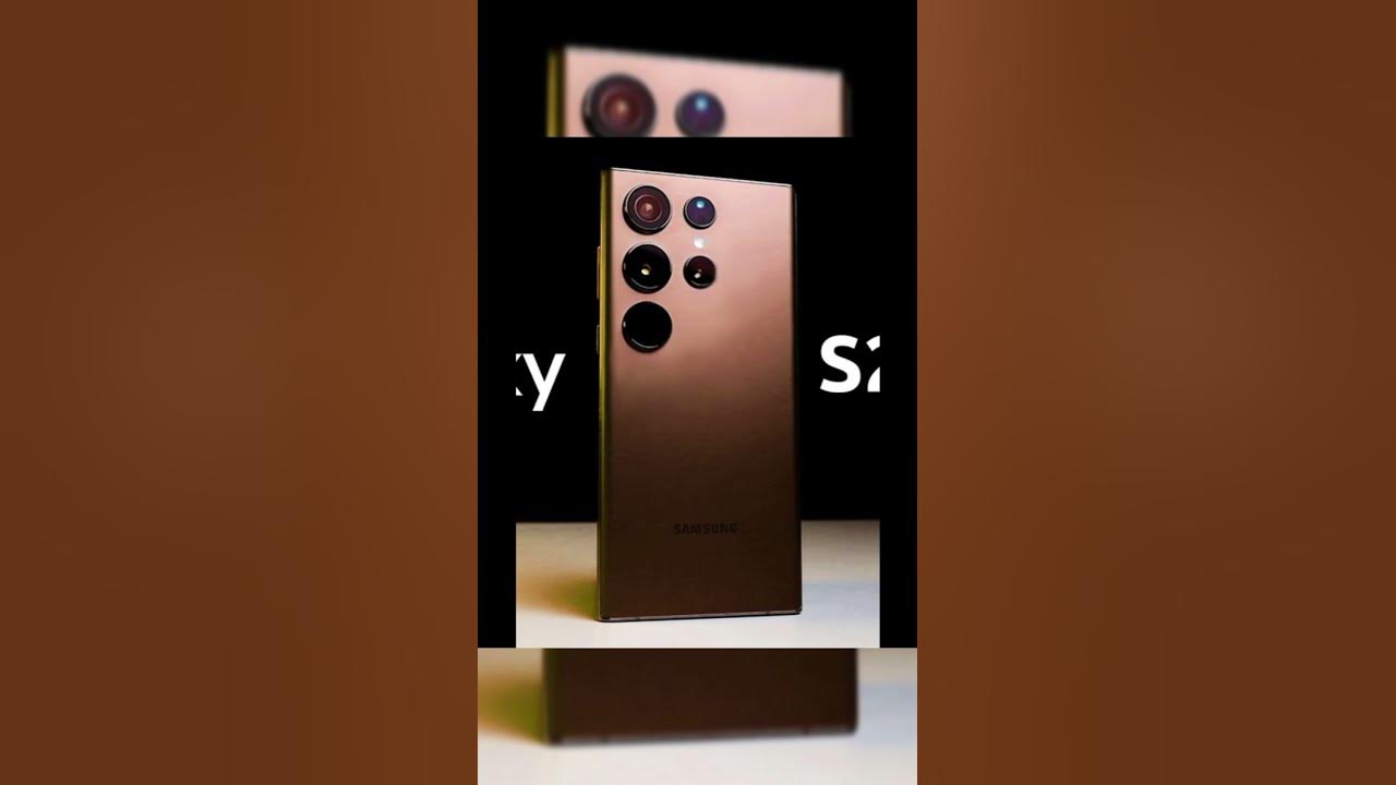 samsung Самсунг галекси с23 ультра кротко - YouTube