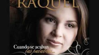 Video thumbnail of "Me Levantare - Raquel Acuña"
