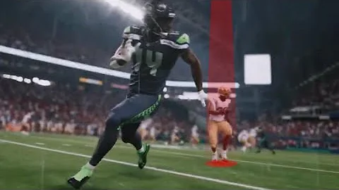 Madden 21 Next Gen Gameplay Looks Awful