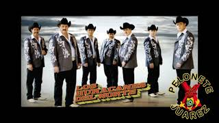 Los Huracanes del Norte Exitos Mix by Pelonete Juarez