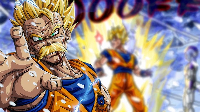 king cold multiverse - Buscar con Google  Anime dragon ball super, Dragon  ball super manga, Dragon ball art