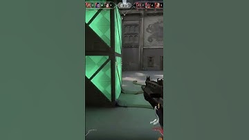 a Valorant Shorts - Network Problem menyebalkan 😒😒