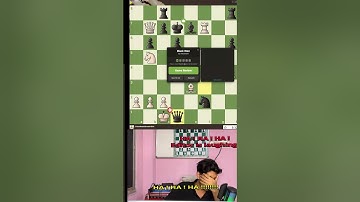 When Chessmaster Gets a Lesson #chess #chessgame #chessmaster #chesscom #chesspuzzle