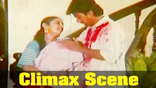 Pathukappu Movie Climax Scene