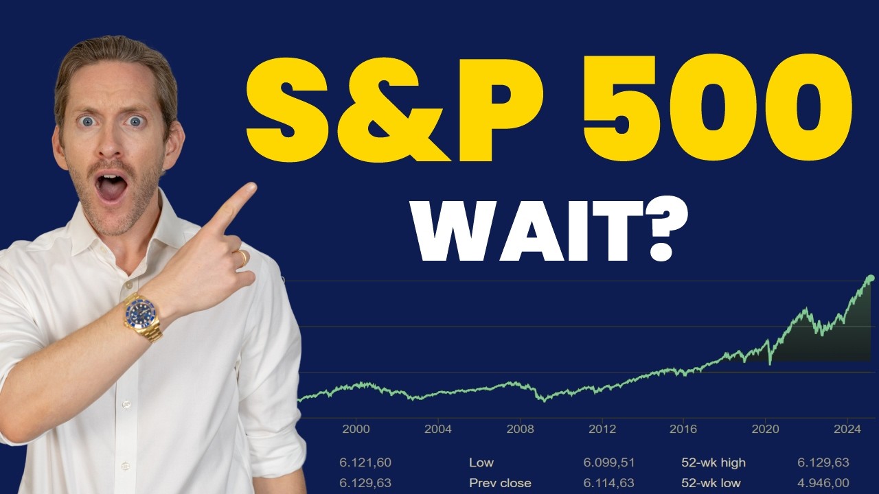 should-i-invest-in-s-p-500-now-youtube