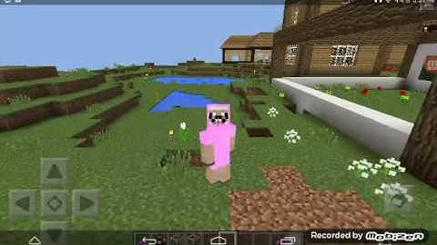 Minecraft PE | Supporting other LEET.CC severs | 15.6