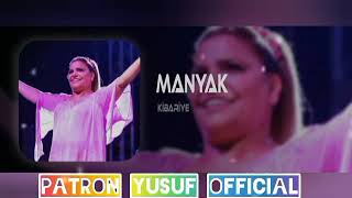 Kibariye - Manyak ( Patron Yusuf Official ) Manyak Remix Resimi