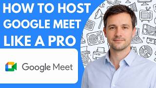 How To Host Google Meet Like A Pro Full Guide 2026 screenshot 3