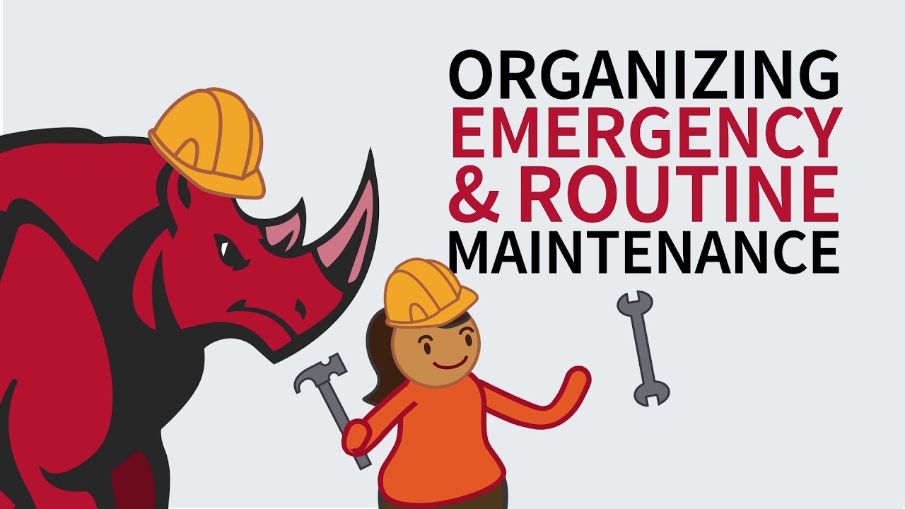 Why Use a Property Manager