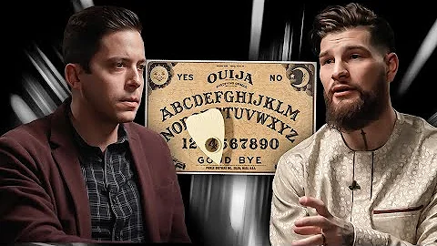 Are Ouija Boards Real?