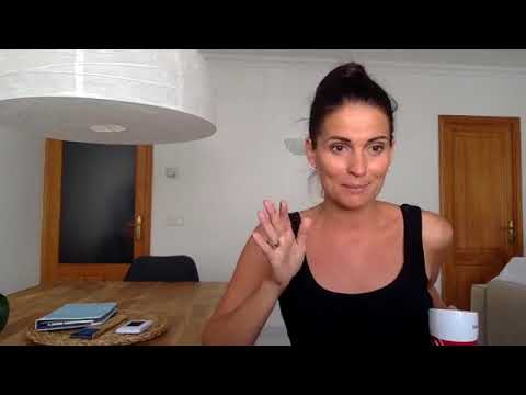 Kako Uz Meditaciju Menjamo I Isecljujemo Sebe NATASA VUKOJE