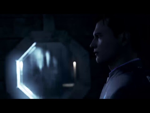 camera iphone 8 plus apk Detroit Become Human - LIVE!! Crono gets hit in the feels..