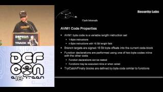 DEF CON 18 - Felix FX Lindner - Blitzableiter - the Release