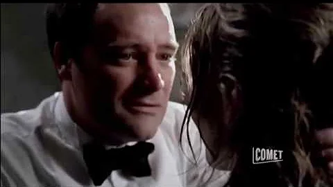Stargate Atlantis - Not The Ideal Date (Season 5 E...