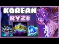 DOES THIS TANK BUILD WORK ON RYZE? | Ryze Guide S12 - League Of Legends