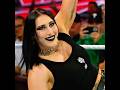 Rhea Riply Entry Edit ☠️🔥#wwe#short#edit