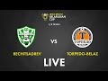 LIVE | Rechitsadrev – Torpedo-BelAZ. 02th of October 2020. Kick-off time 2:00 p.m. (GMT+3)