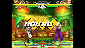 CVS2 | Senor Payaso VS Riz0ne | 🇺🇸🇺🇸 Fightcade 2 Capcom Vs. SNK 2 2001 #fightcade2 #fightcade #cvs2
