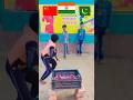 India 🇮🇳 vs Pakistan 🇵🇰 vs China 🇨🇳#shortvideo #youtubeshorts #viral #ytshorts #short #shorts