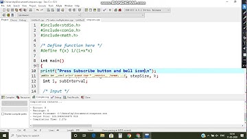 How to change dev c++ font size | in Output  or Editor 2020 Hack