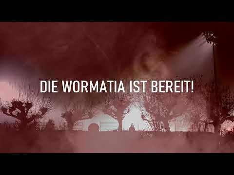 Die Wormatia ist bereit: Alle nach Trier!