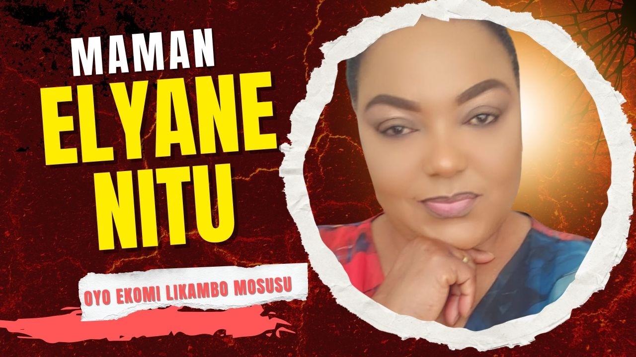 Botala Likambo Ya Soni Papa Aye Kolobela Basi Ya Mabala Salité Eleki.