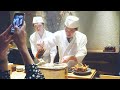 【美食体験！】目と舌で楽しむ、極上の和食。ミシュラン星を獲得した魅力に迫る