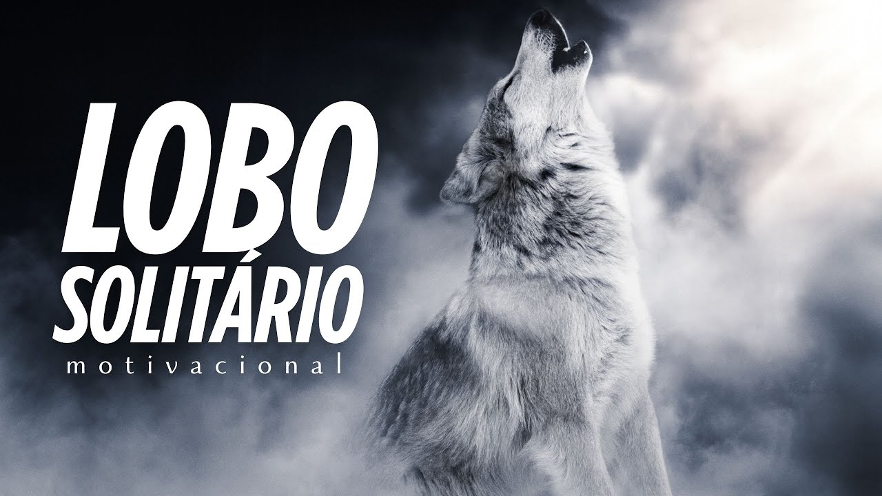 Pare de Buscar Aprovação e Vire um Lobo de Verdade